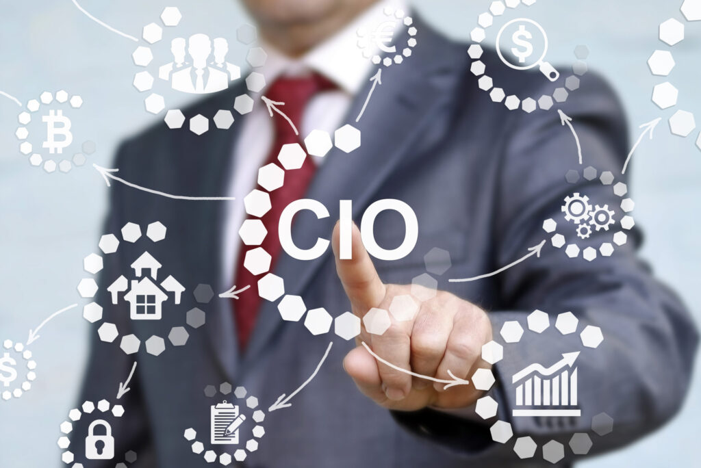 CIO/CTO Services