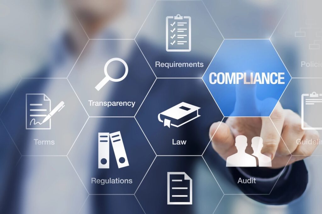 Audit and Compliance Reporting Services