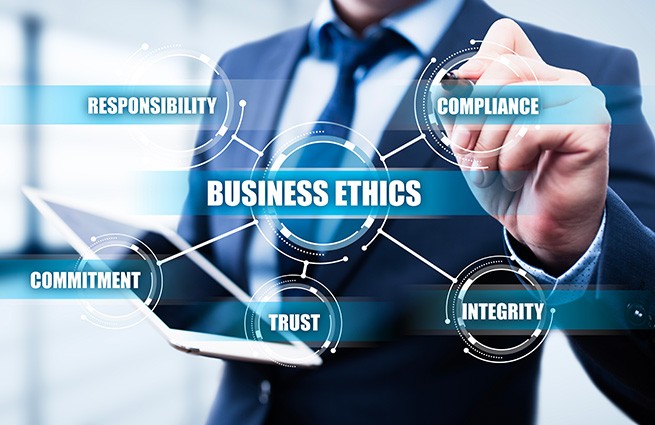 Ethics and Compliance Program Development