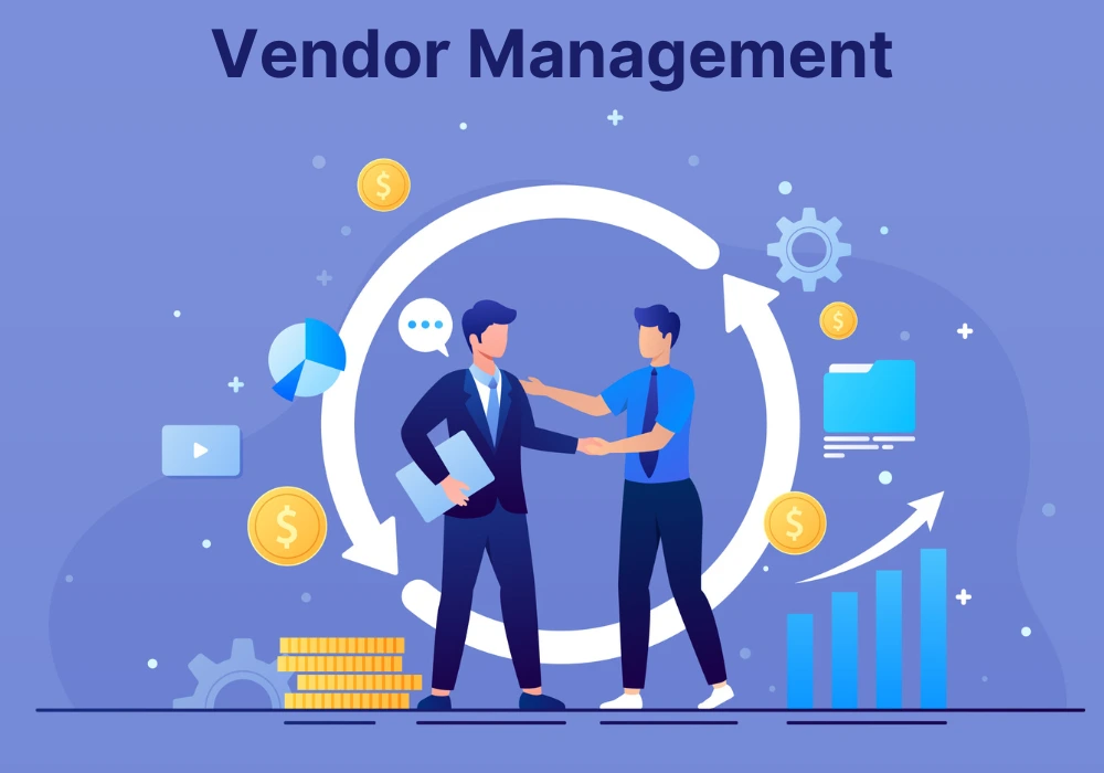 Vendor Management and Contract Negotiation Services