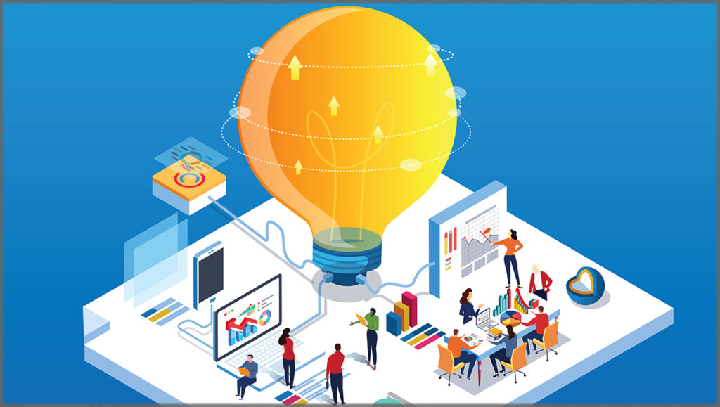 business model innovation